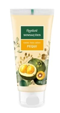 Creme para Mãos Pequi Revitart - 60g