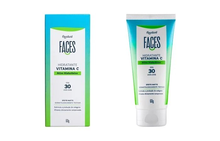 hidratante-facial-com-vitamina-C-Revitart-Faces